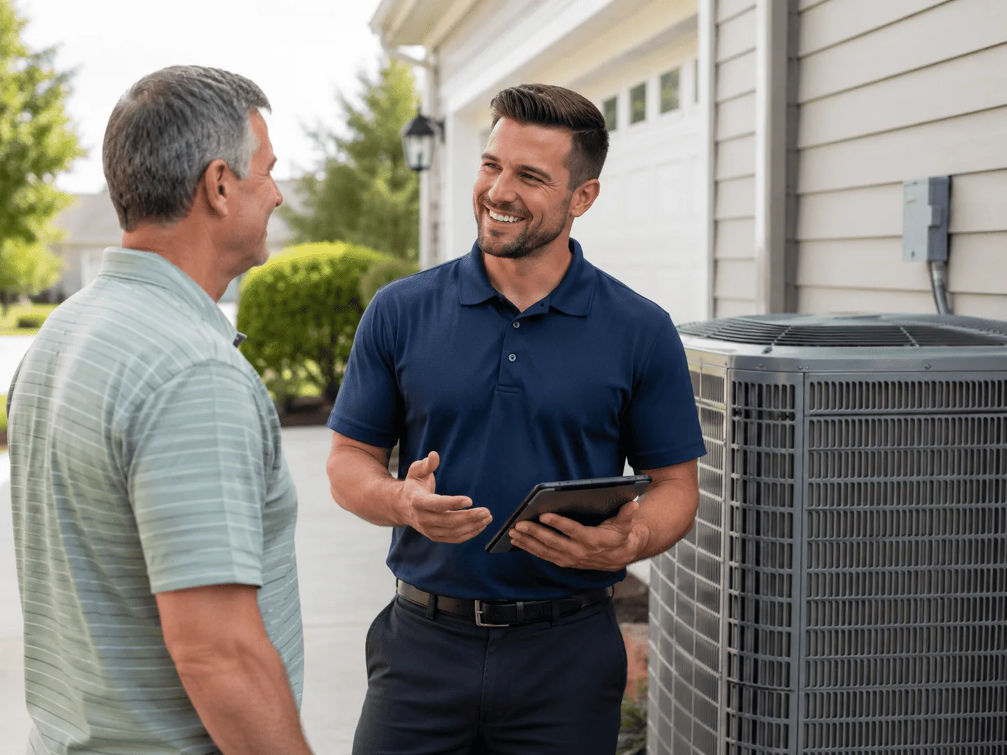 Heat Pump Installation Monessen, PA FAQs
